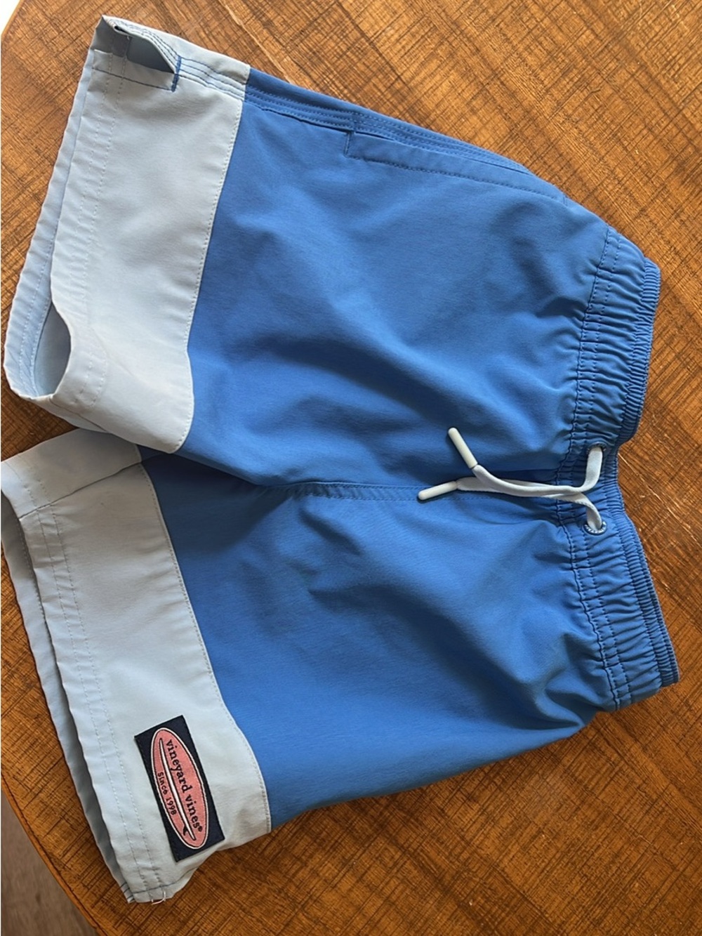 Boy Vineyard Vines Swimtrunk